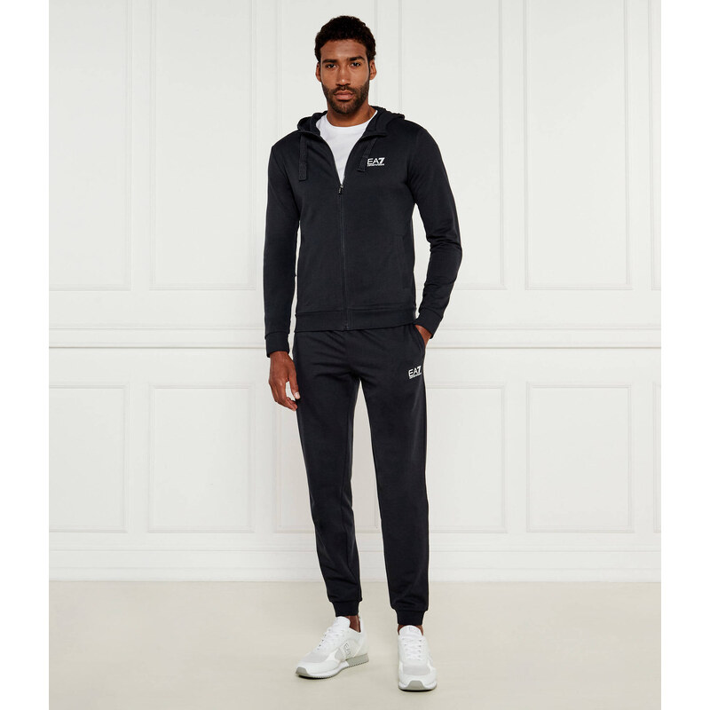 EA7 Tepláková souprava | Regular Fit