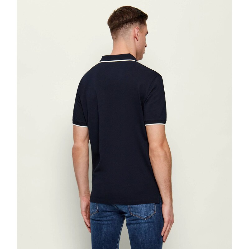 Emporio Armani Polokošile | regular fit