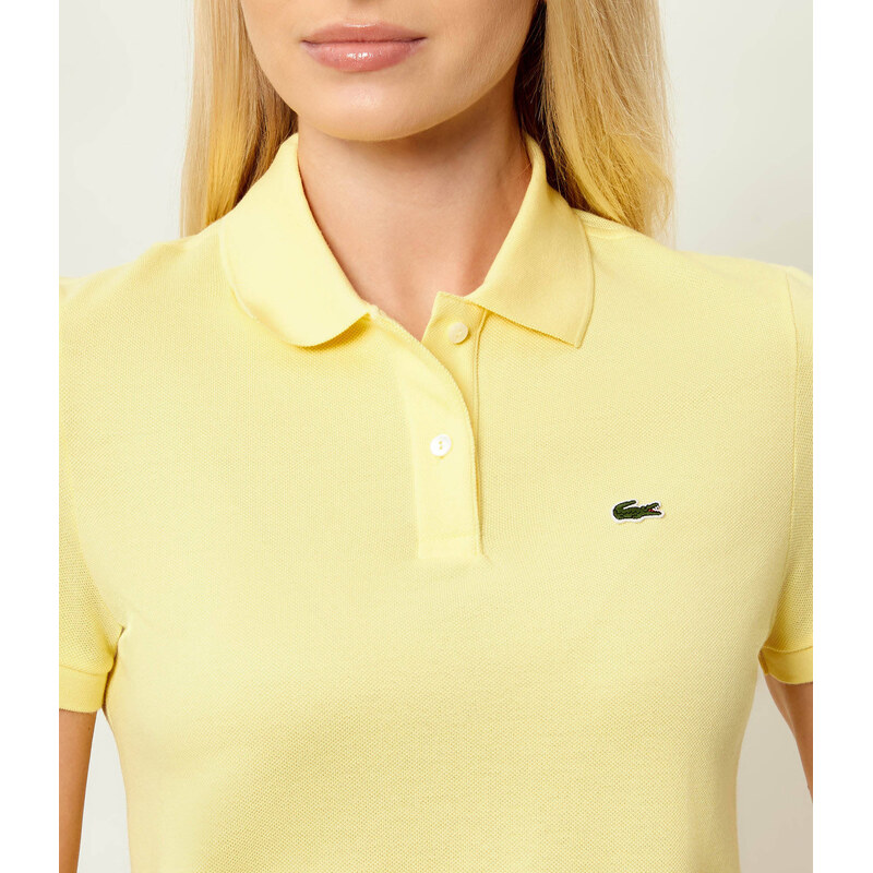 Lacoste Polokošile | regular fit | pique