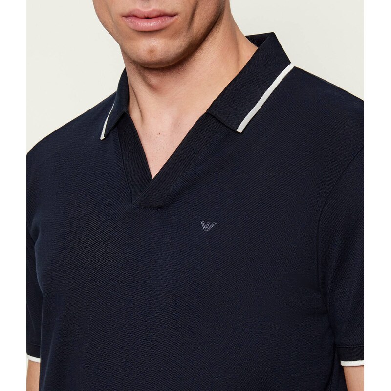 Emporio Armani Polokošile | regular fit