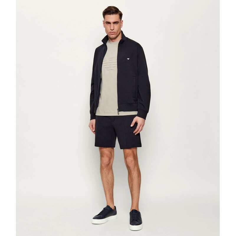 Emporio Armani Mikina | regular fit