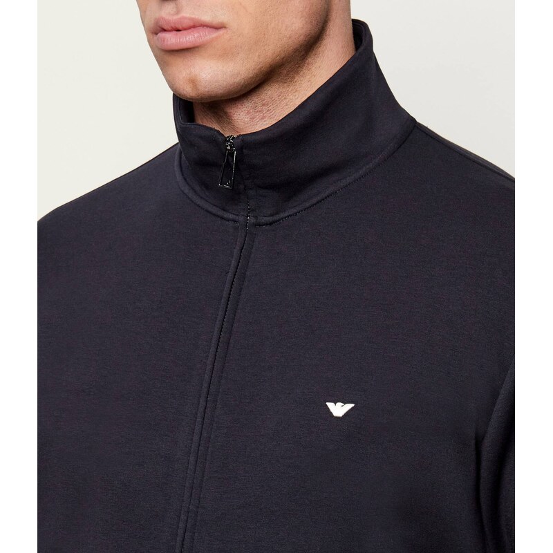 Emporio Armani Mikina | regular fit
