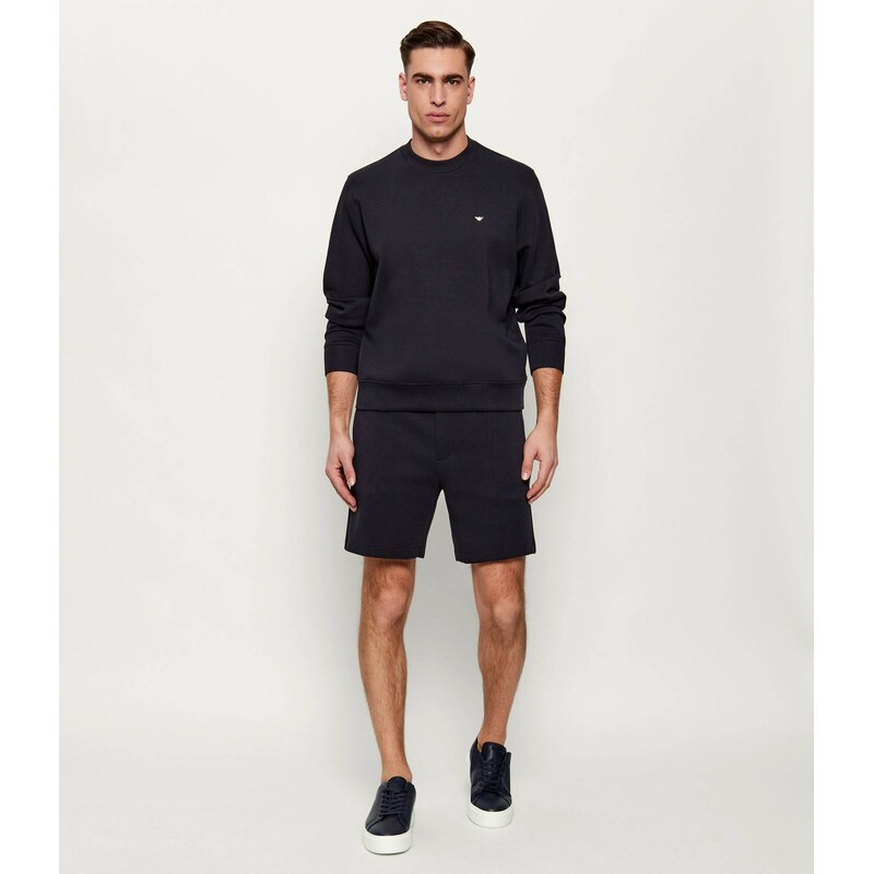 Emporio Armani Šortky | regular fit