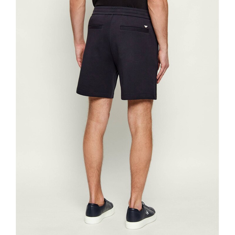 Emporio Armani Šortky | regular fit