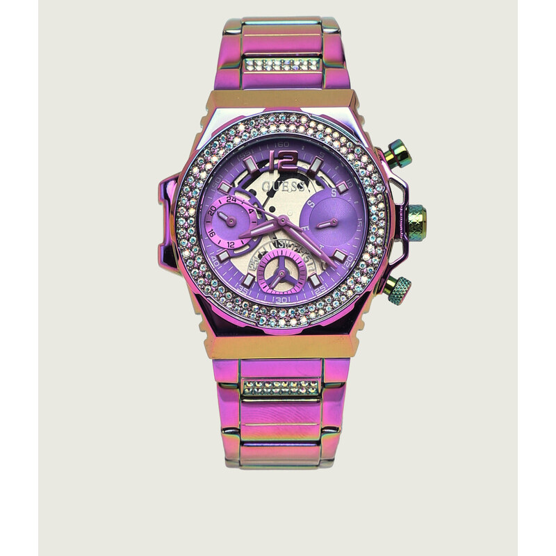 Guess Hodinky FUSION 115607111