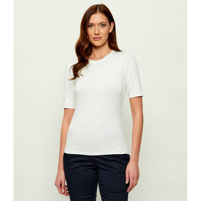 BOSS BLACK Tričko Efita | Regular Fit