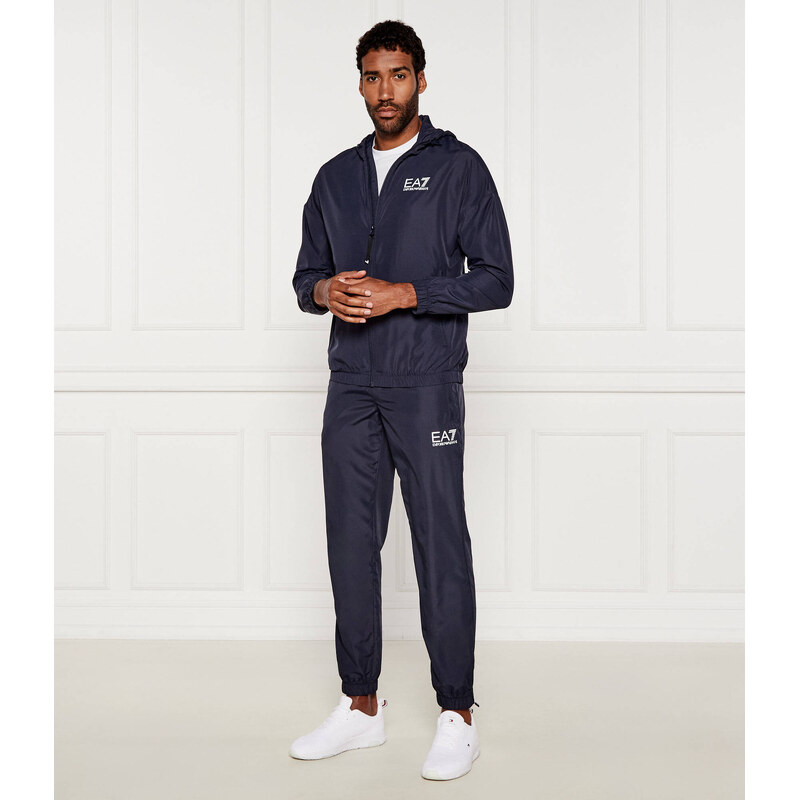 EA7 Tepláková souprava | Regular Fit