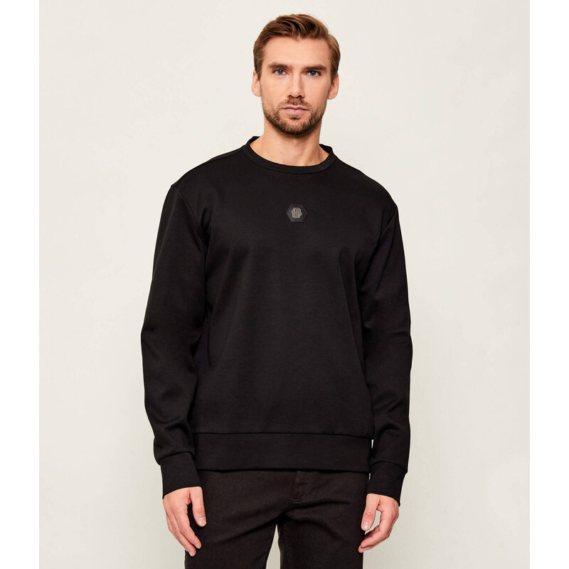 BOSS GREEN Mikina Future | Relaxed fit