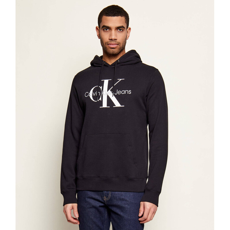 Calvin Klein Jeans Mikina | regular fit
