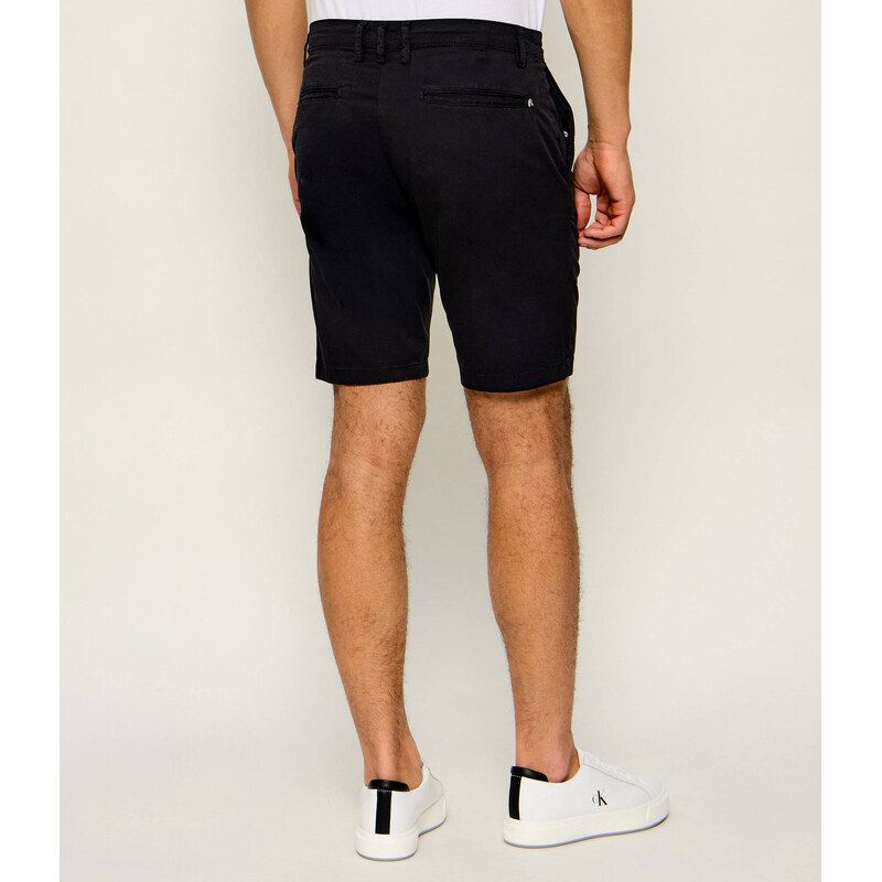 Replay Šortky chino BENNI | regular fit