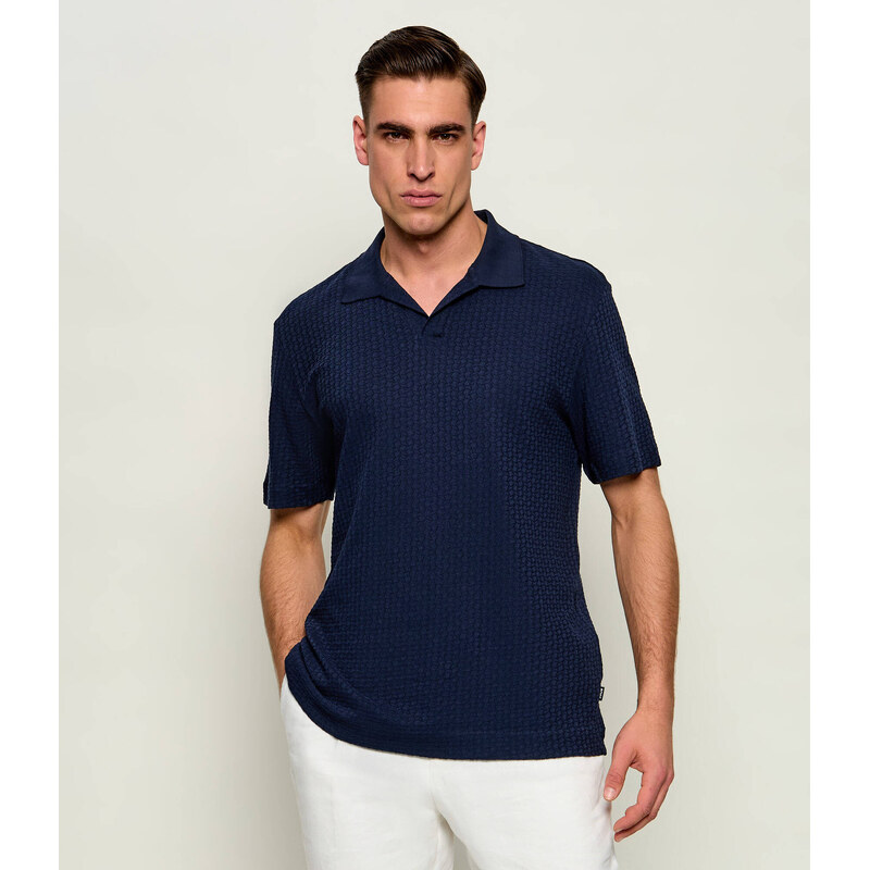 BOSS BLACK Polokošile H-Pye 251 | regular fit