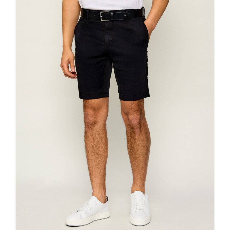 Replay Šortky chino BENNI | regular fit