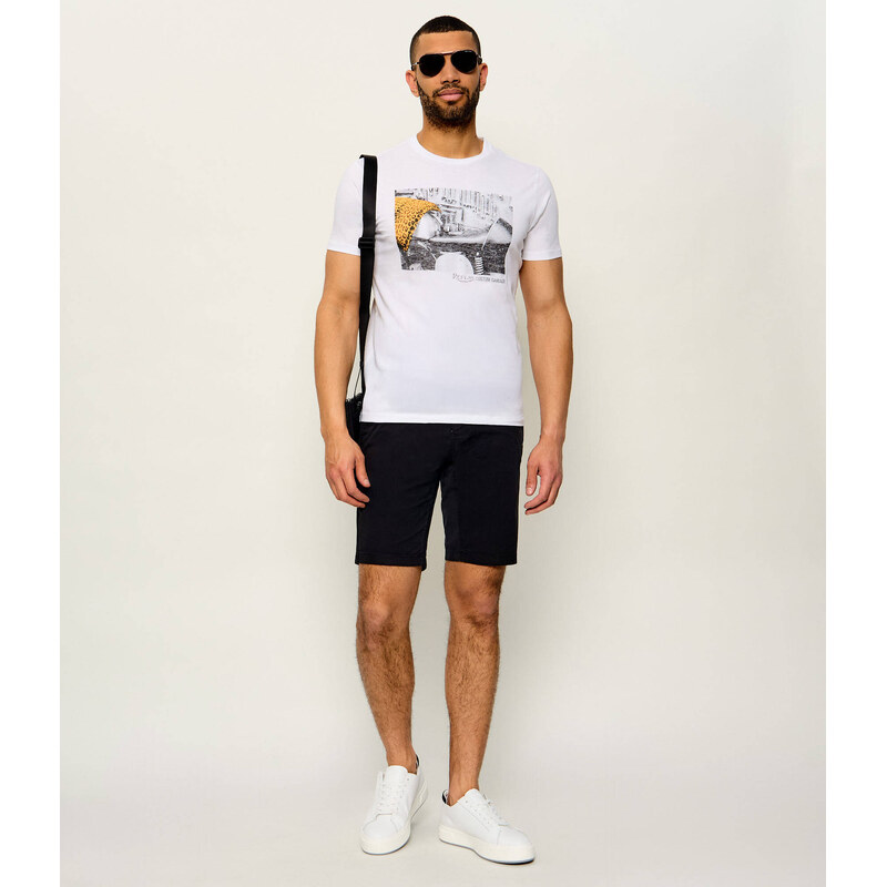 Replay Šortky chino BENNI | regular fit