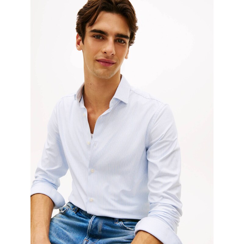 Tommy Hilfiger Košile | Slim Fit