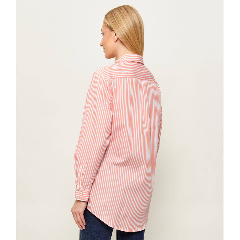 GUESS Košile TECLA | Oversize fit