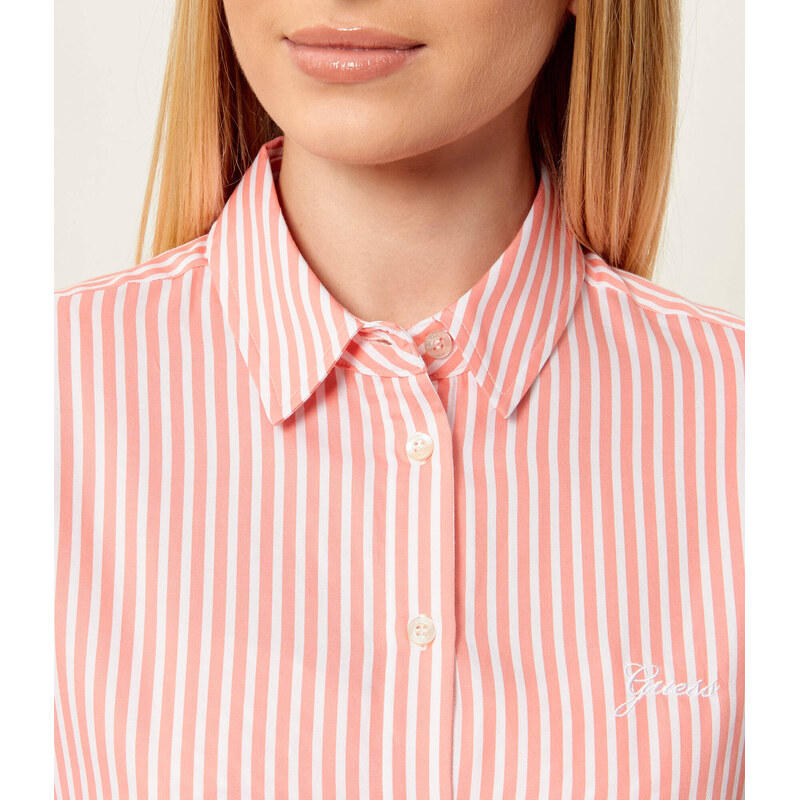 GUESS Košile TECLA | Oversize fit