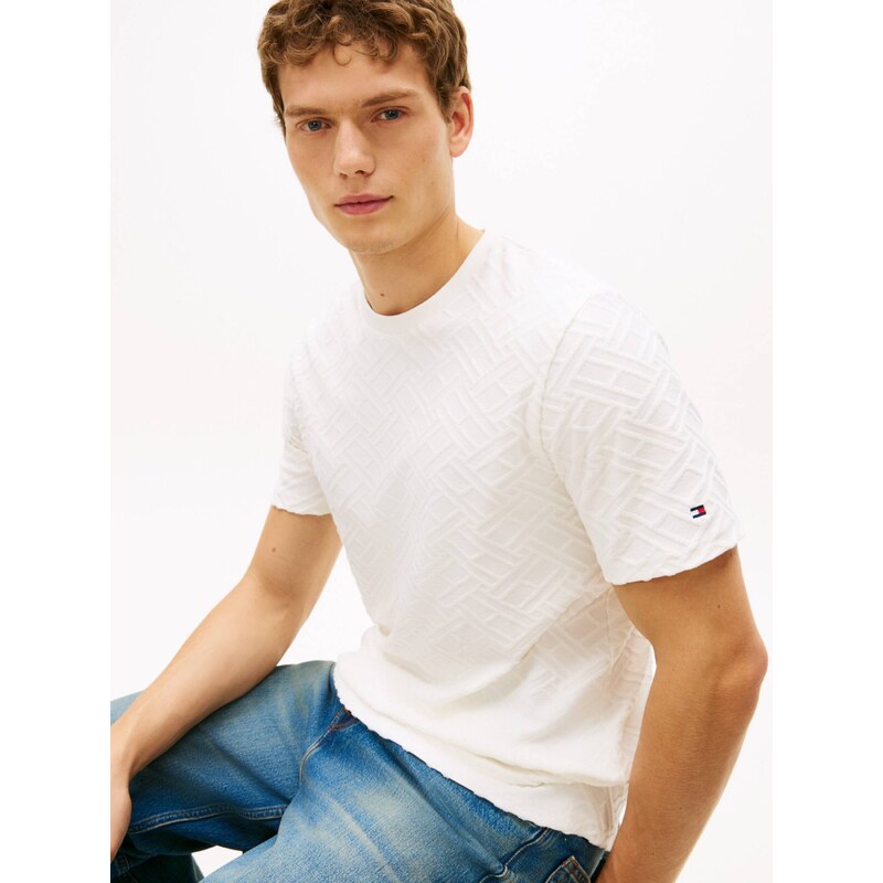 Tommy Hilfiger Tričko | regular fit