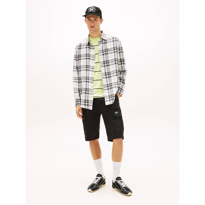Tommy Jeans Šortky OTIS | regular fit