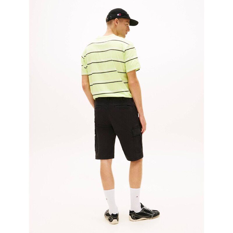 Tommy Jeans Šortky OTIS | regular fit