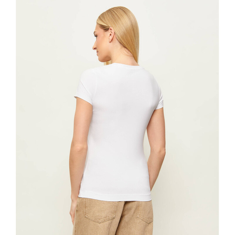 GUESS Tričko | Slim Fit