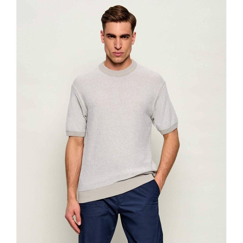 BOSS ORANGE Svetr Kantonio | regular fit