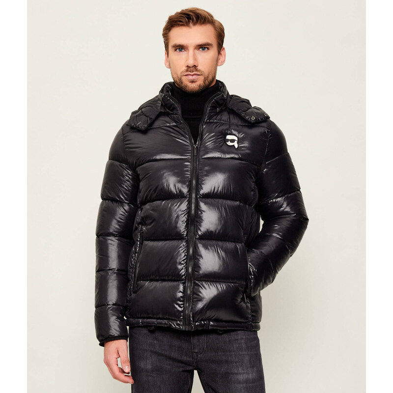 Karl Lagerfeld Bunda | regular fit