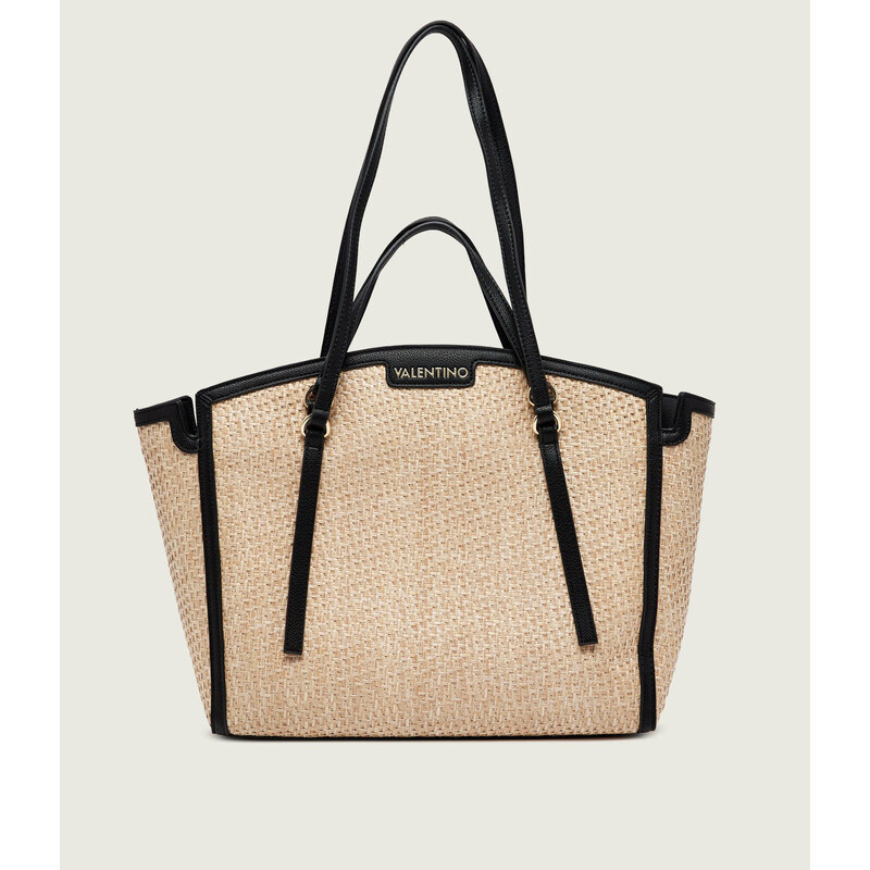 Valentino Kabelka shopper DEMETRA