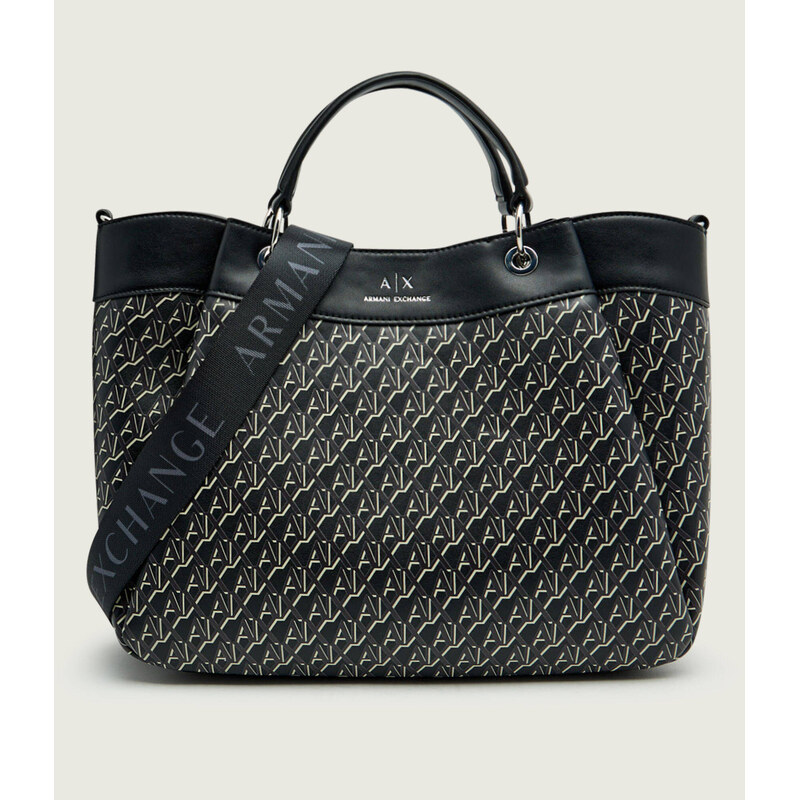 Armani Exchange Kabelka shopper 115618035