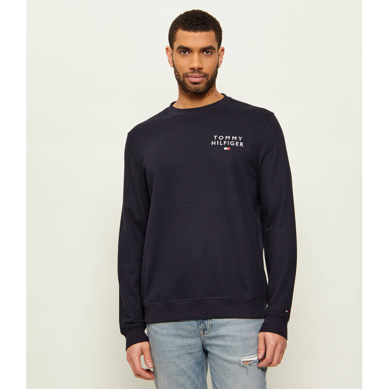 Tommy Hilfiger Mikina TRACK TOP HWK | Regular Fit