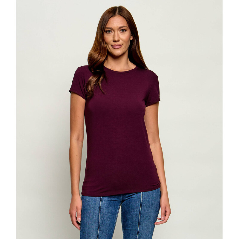 Patrizia Pepe Tričko | Slim Fit 115606893