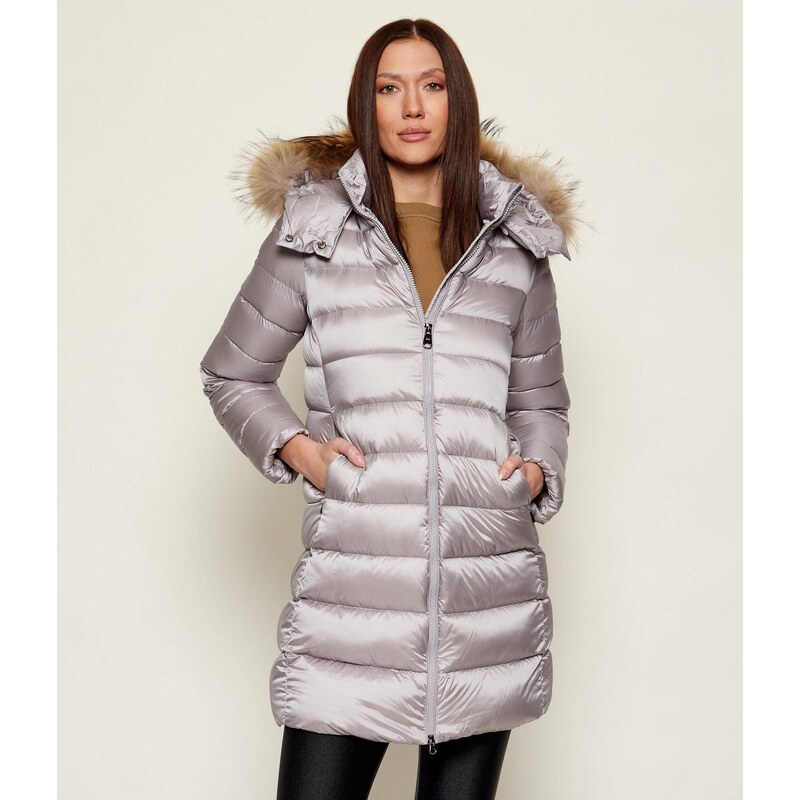 Hetrego Péřová bunda MISHA | regular fit 108915683
