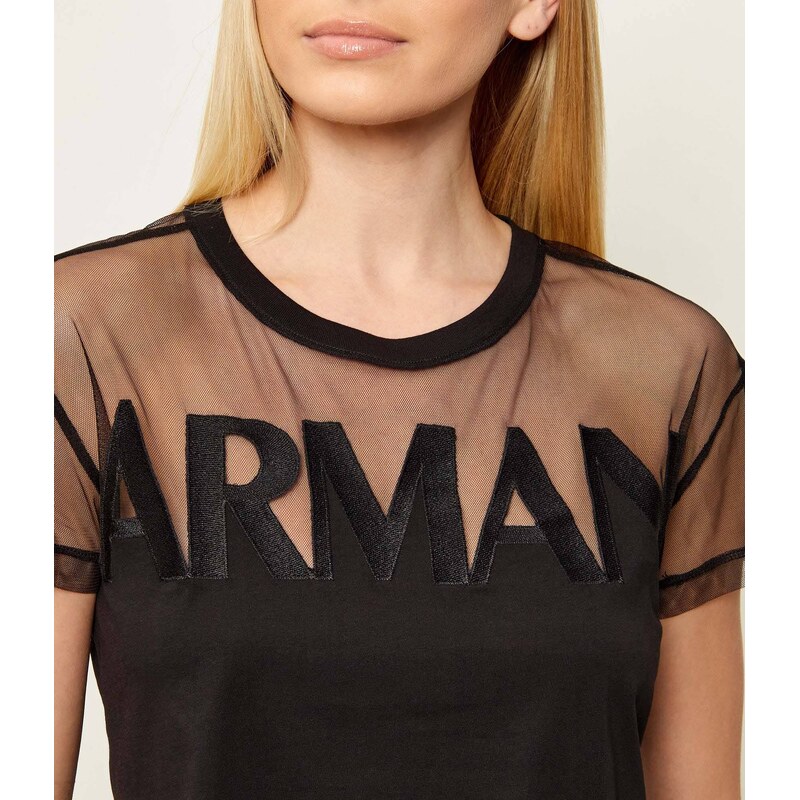 Armani Exchange Halenka | regular fit