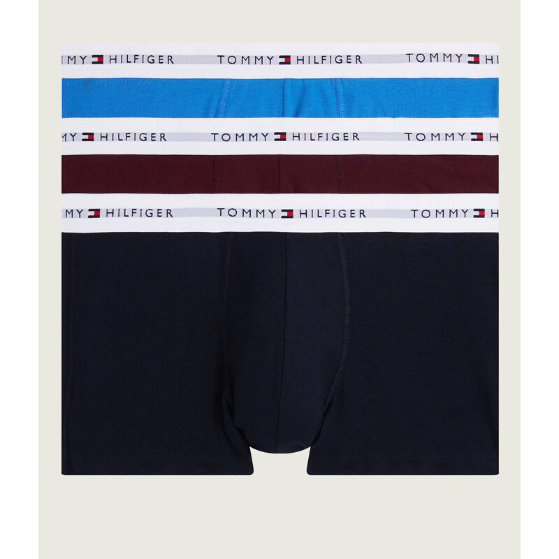 Tommy Hilfiger Boxerky 3-pack