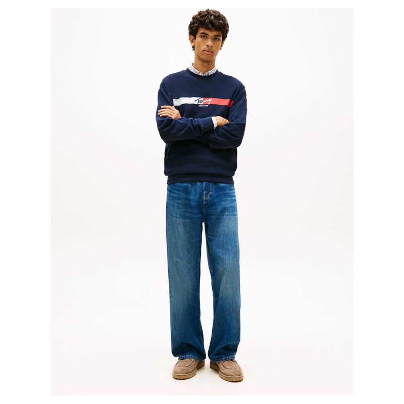 Tommy Jeans Mikina | regular fit