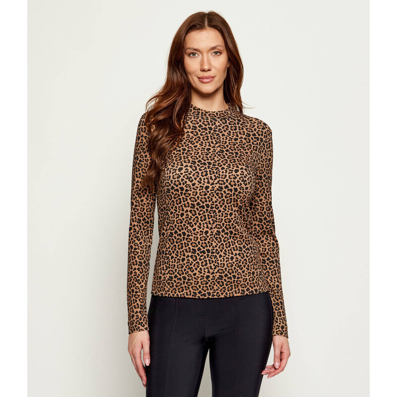 Marc Cain Polorolák | Slim Fit 115618036