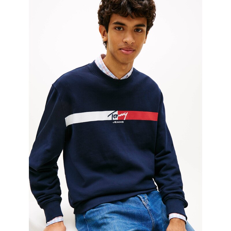 Tommy Jeans Mikina | regular fit