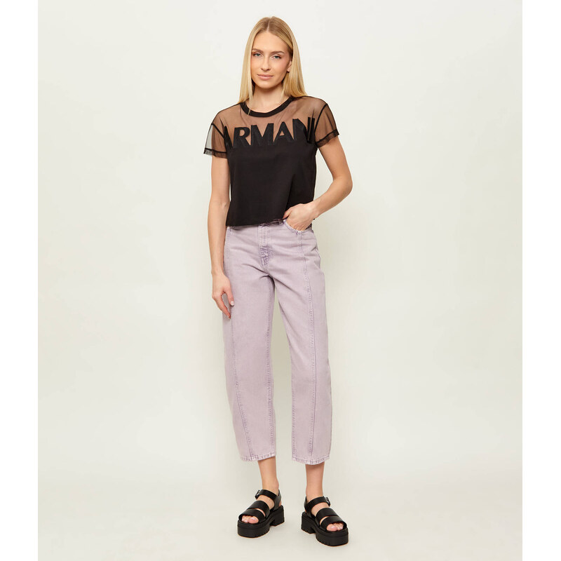 Armani Exchange Halenka | regular fit