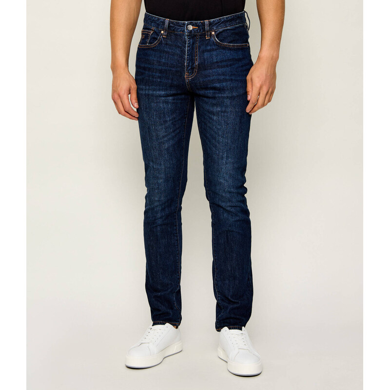 Armani Exchange Džíny j14 | Slim Fit
