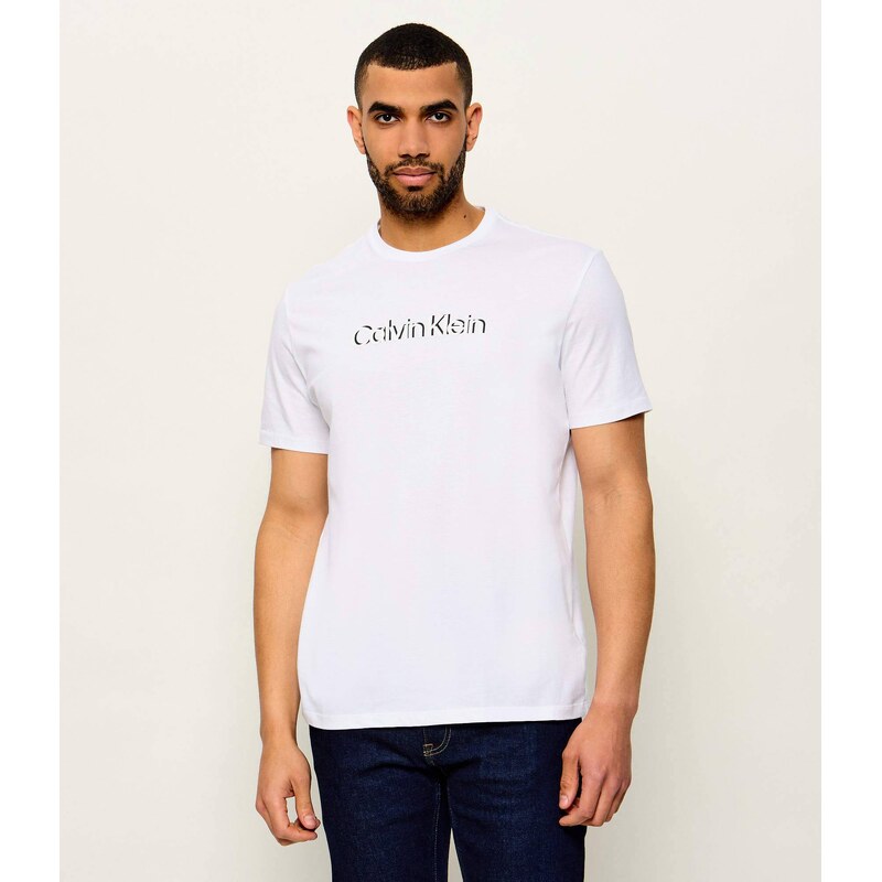 Calvin Klein Tričko 30s | regular fit