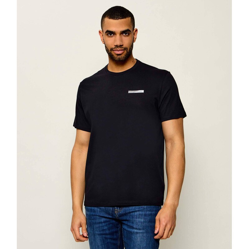 Calvin Klein Tričko | regular fit