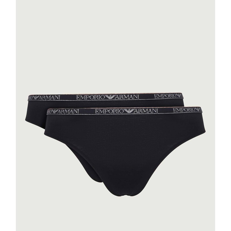 Emporio Armani Tanga 2-pack 108923221
