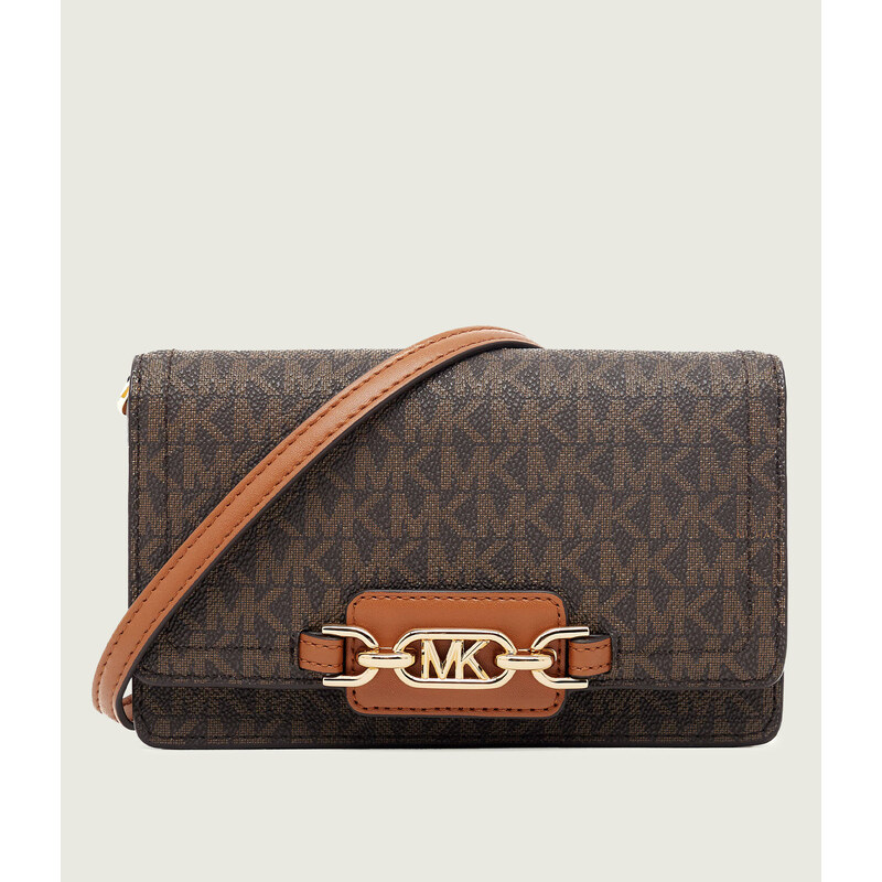 Michael Kors Crossbody kabelka Heather