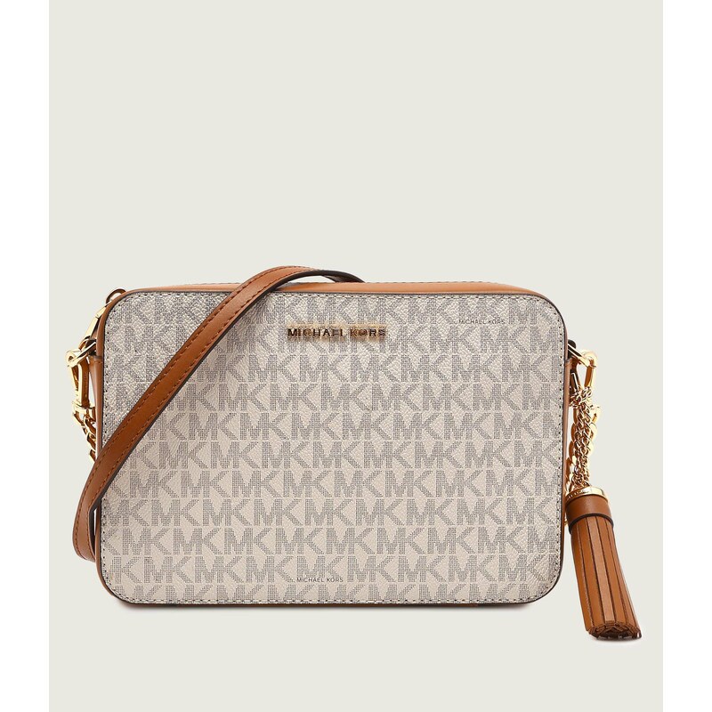 Michael Kors Crossbody kabelka Ginny