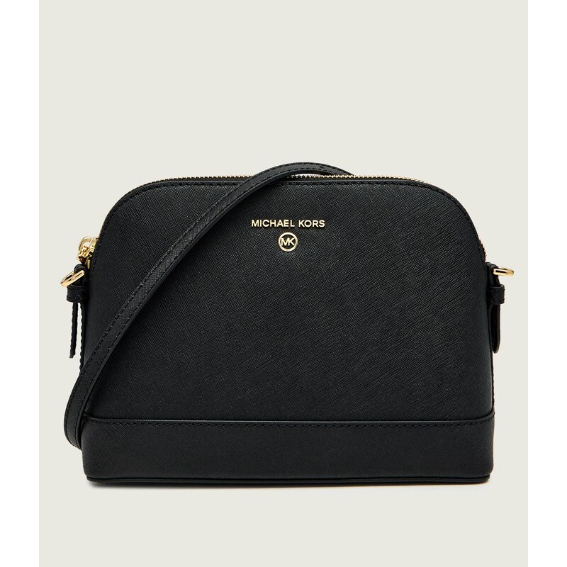 Michael Kors Kůžoná crossbody kabelka SAFFIANO