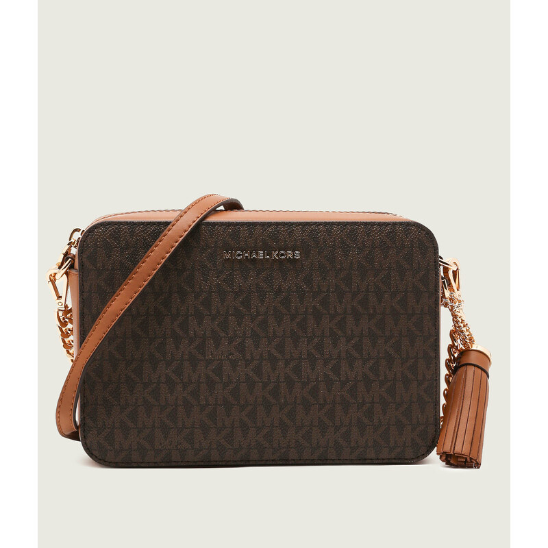 Michael Kors Crossbody kabelka Ginny