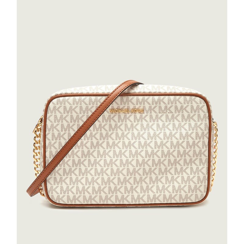 Michael Kors Crossbody kabelka Jet Set