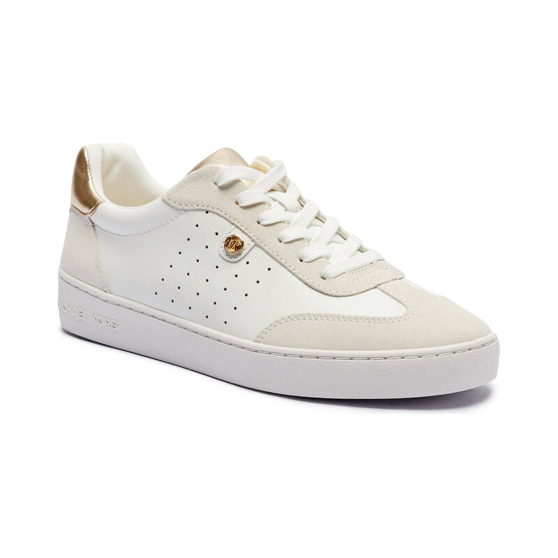 Michael Kors Kožené tenisky SCOTTY