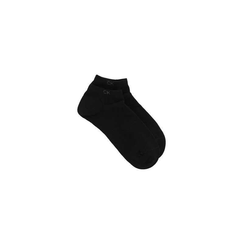 Calvin Klein Ponožky 2-pack