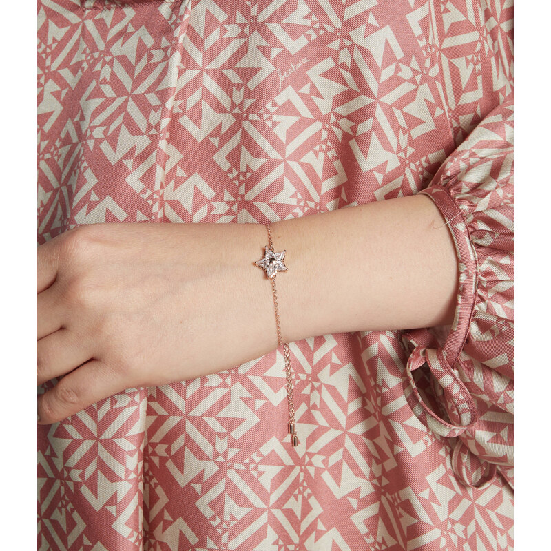 Swarovski Náramek STELLA