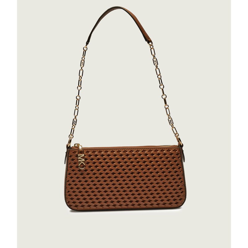 Michael Kors Kůžoná kabelka na rameno